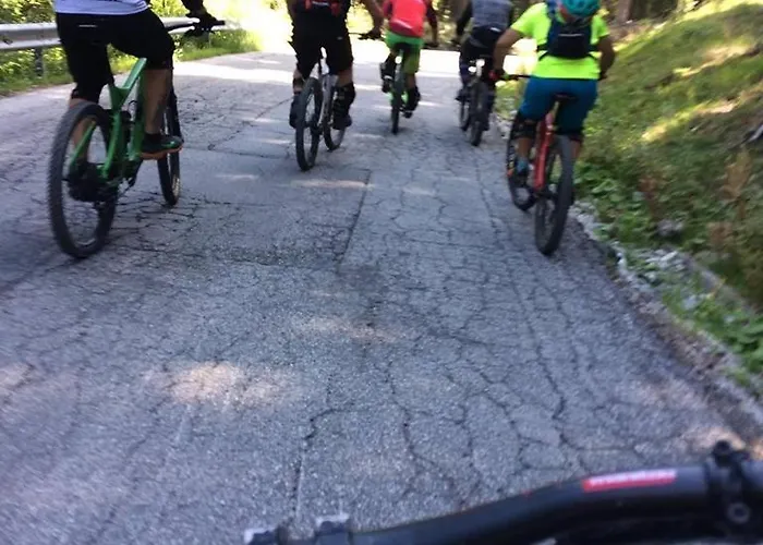 Fortuna Appartamento *