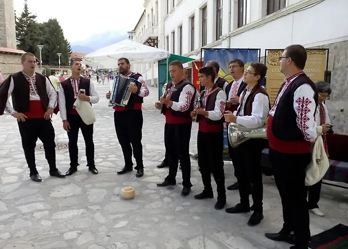 Fortuna Appartamento Bansko