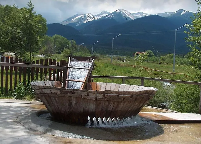 Fortuna Appartamento Bansko